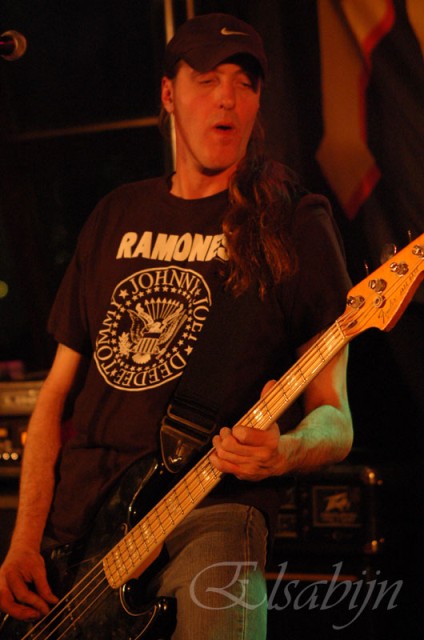 Alex Bakker