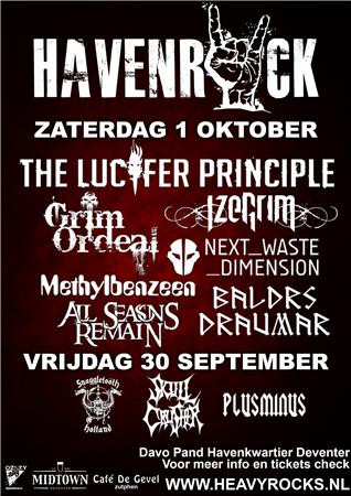 Havenrock