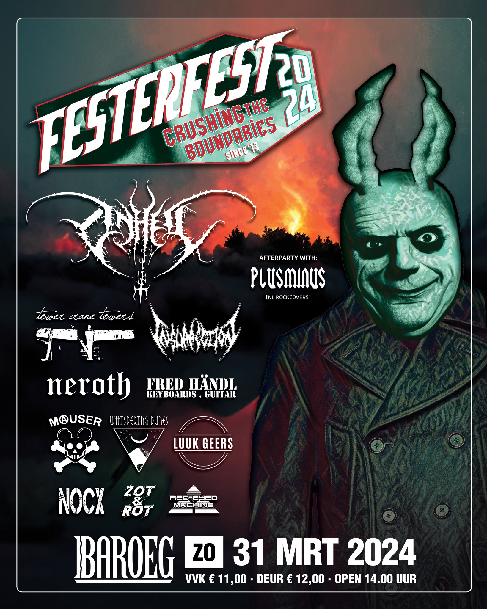 Festerfest